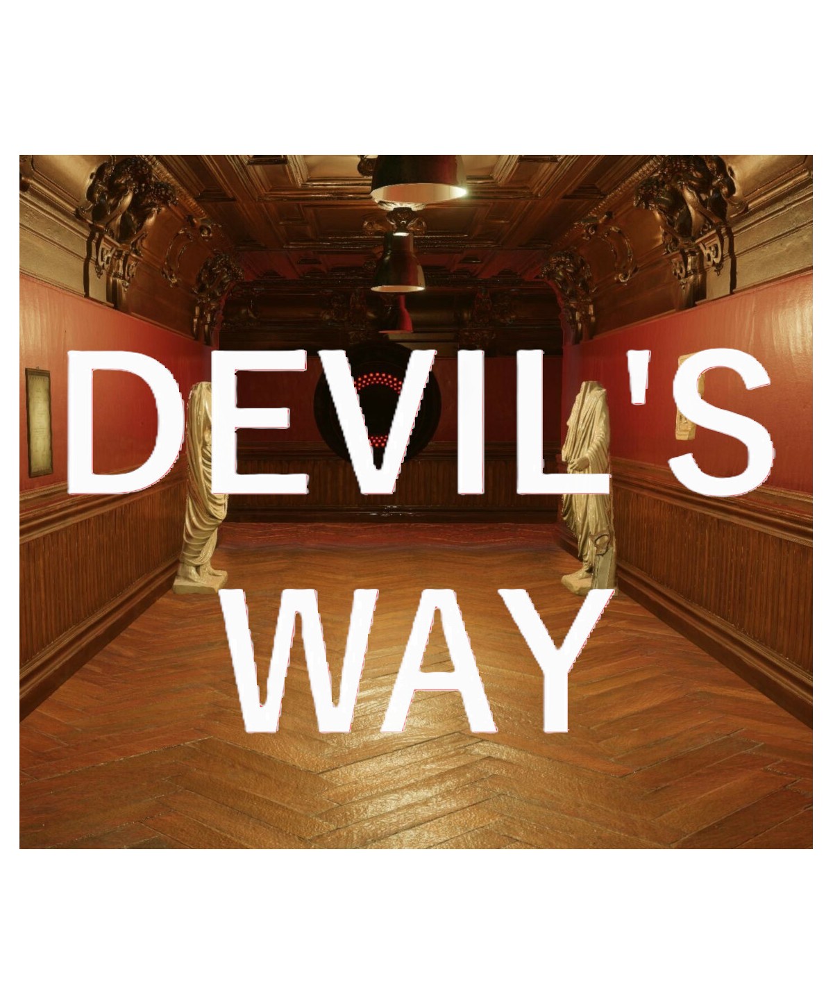 DEVIL S WAY Steam Key GLOBAL